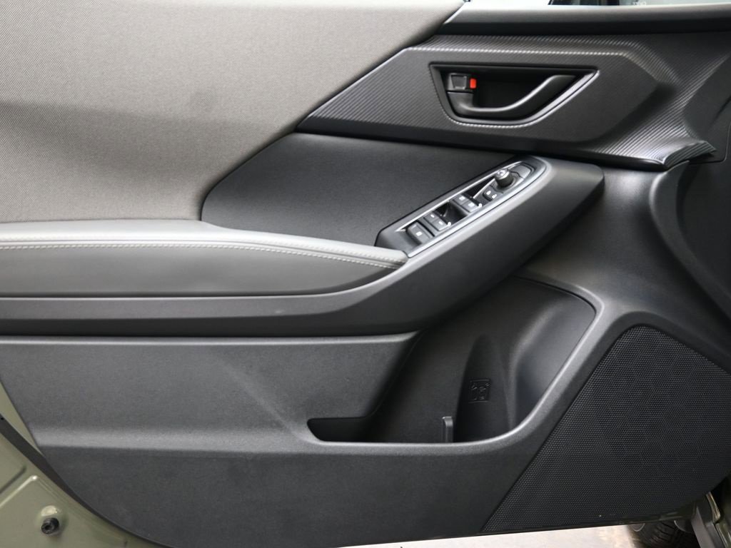 New 2026 Subaru Crosstrek 2.0i Premium image 23