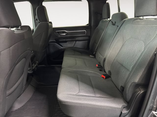 Used 2022 RAM 1500 Big Horn AWD/4WD image 24