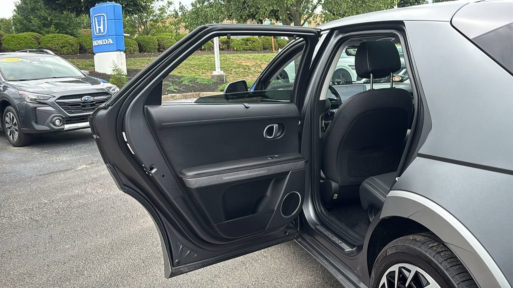 Used 2024 Hyundai Ioniq 5 Limited AWD/4WD image 26