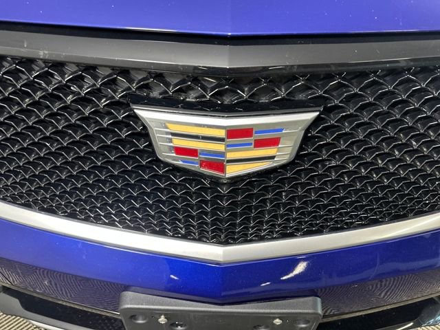 Used 2023 Cadillac XT6 Sport image 9