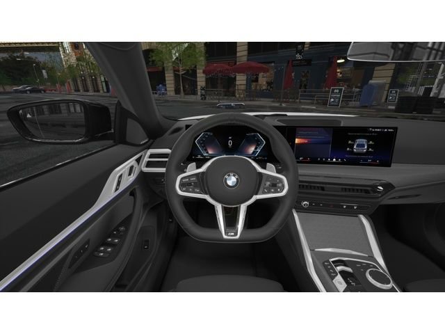 New 2026 BMW 430i xDrive 430i Gran Coupe w/ M Sport Package image 13