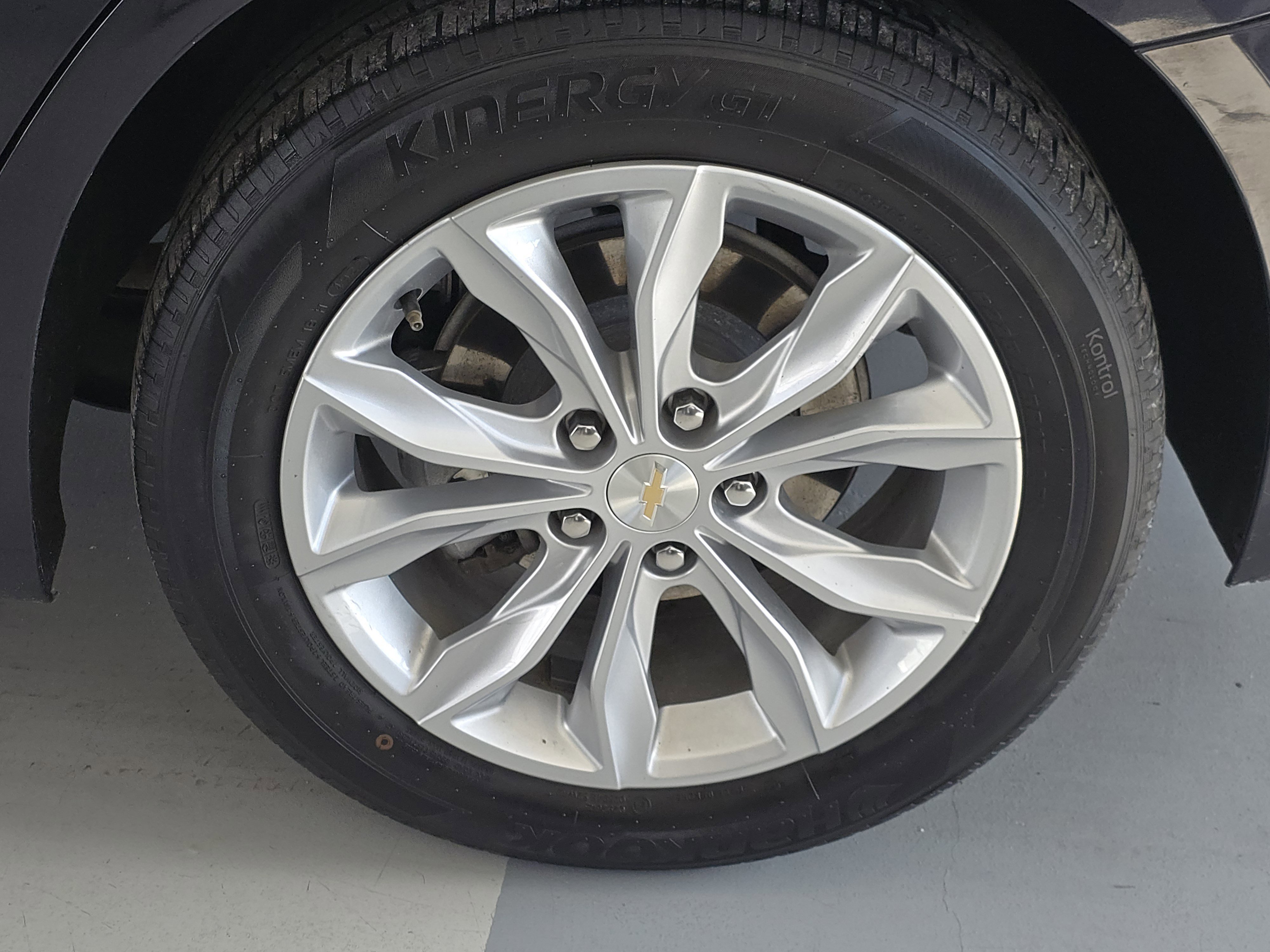 Used 2023 Chevrolet Malibu LT image 10