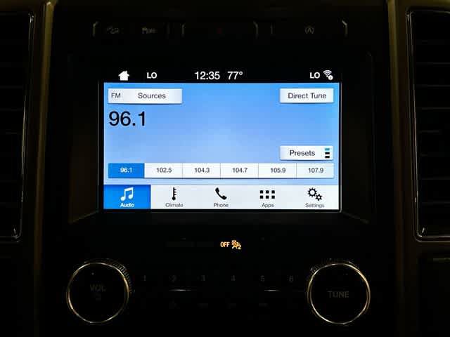 Used 2019 Ford Expedition XLT AWD/4WD image 11