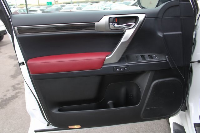 Used 2022 Lexus GX 460 Premium w/ Premium Plus Package image 10