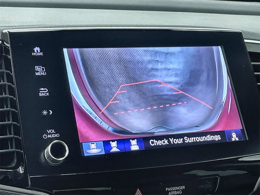 Certified 2023 Honda Ridgeline RTL image 27