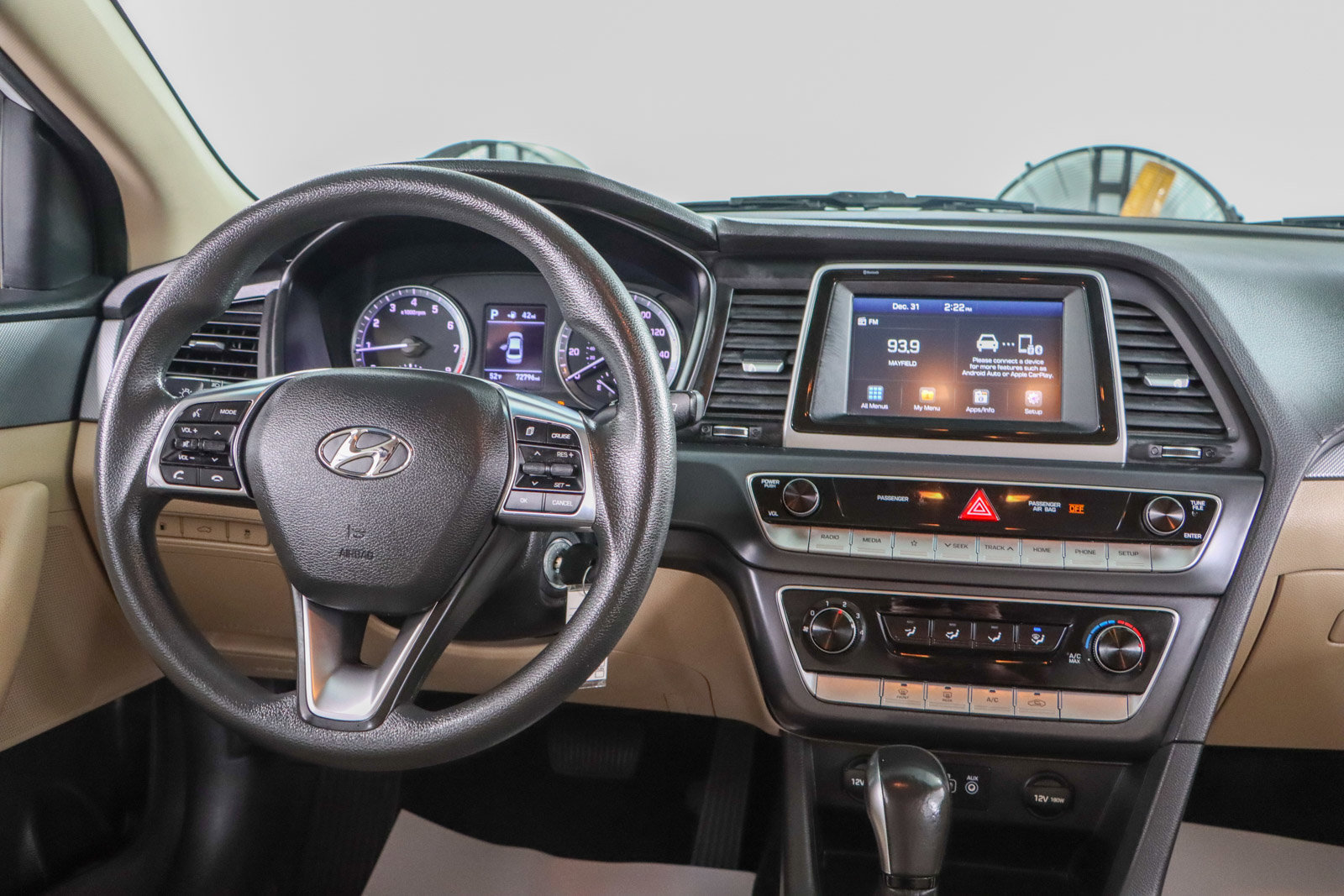 Used 2018 Hyundai Sonata SE image 14