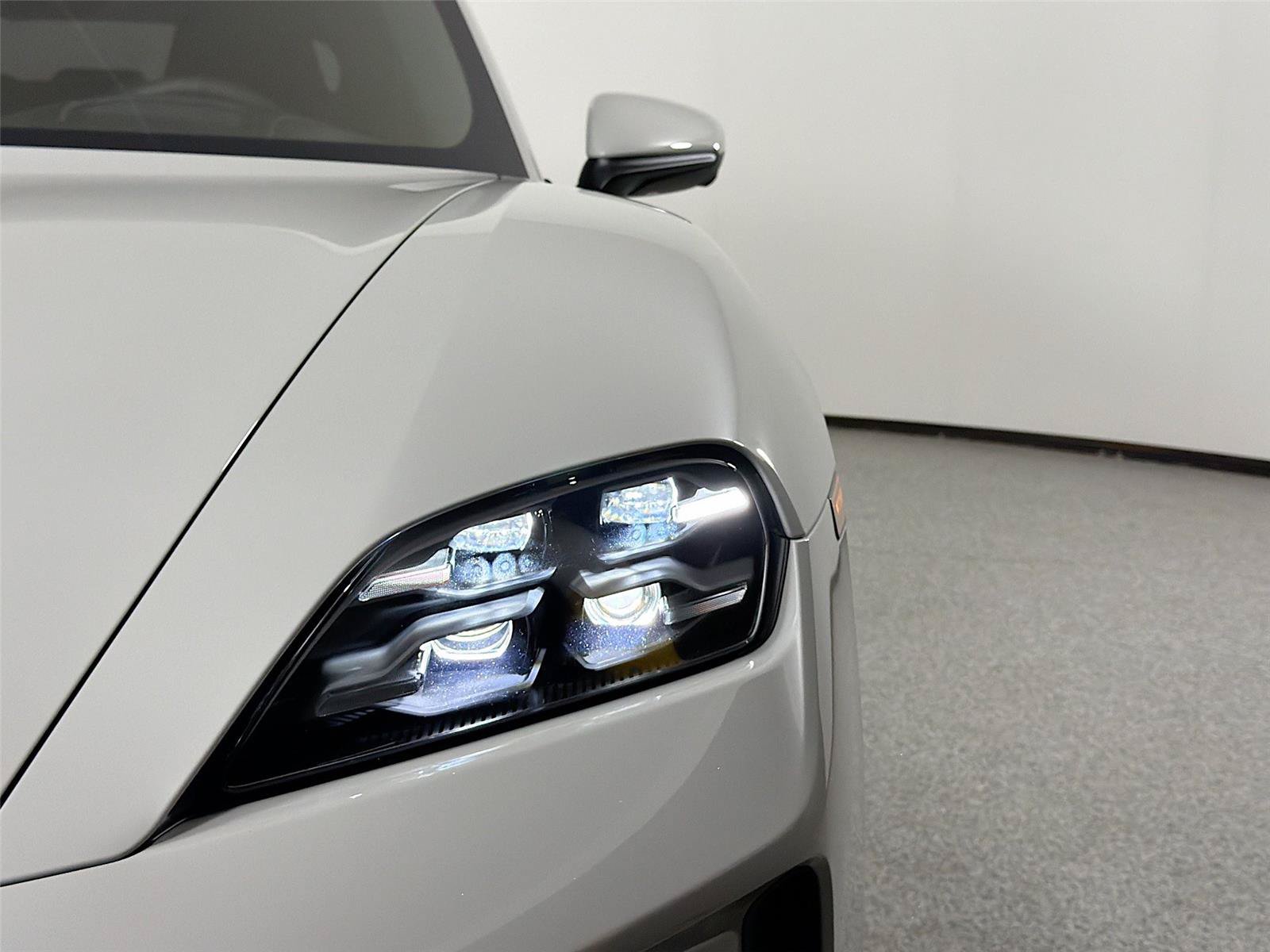 Certified 2026 Porsche Taycan RWD image 15