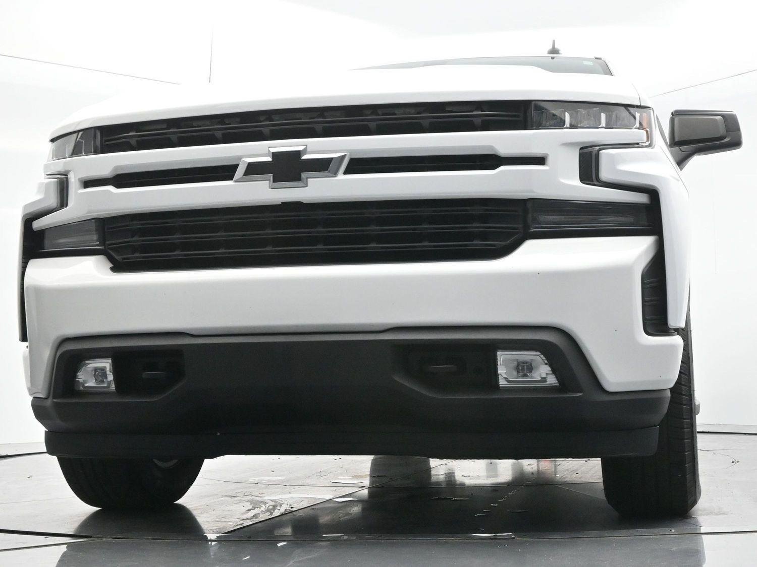 Used 2020 Chevrolet Silverado 1500 RST w/ All-Star Edition AWD/4WD image 48
