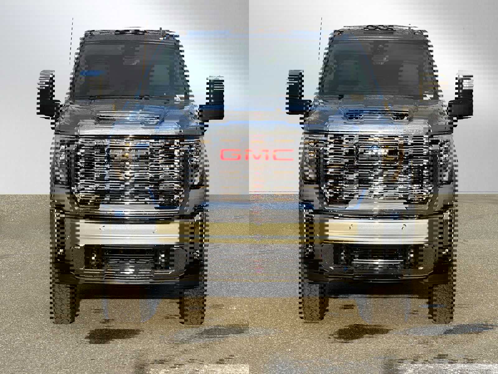 New 2026 GMC Sierra 2500 Denali w/ Denali Reserve Package image 8