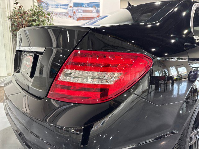 Used 2012 Mercedes-Benz C 250 Premium 1 PKG $42K MSRP image 32
