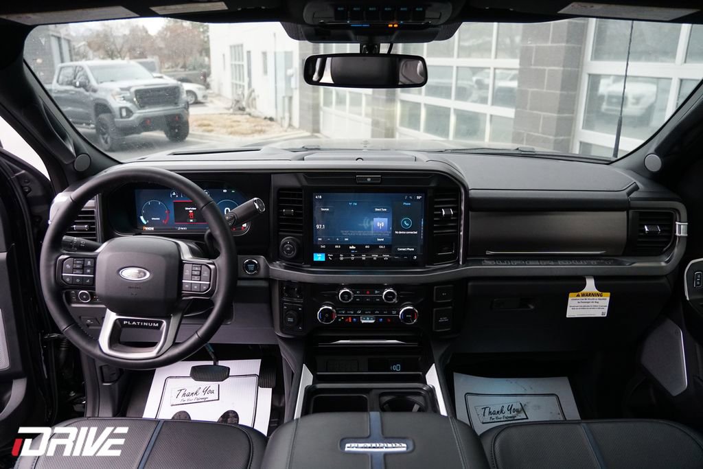 Used 2026 Ford F450 Platinum image 41