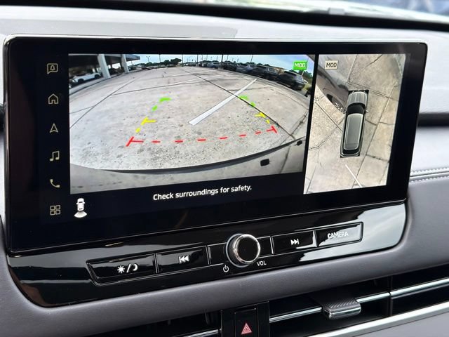 New 2026 Mitsubishi Outlander SE FWD image 27