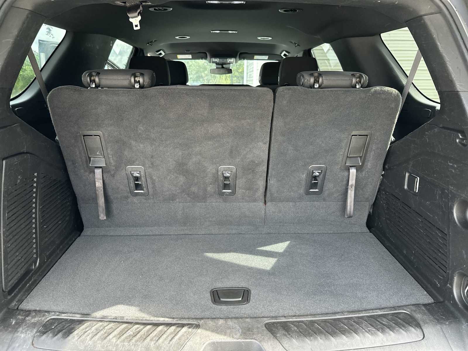 Certified 2023 Chevrolet Tahoe LS RWD image 25