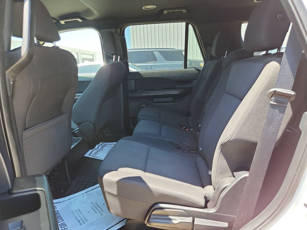 Used 2020 Ford Expedition XL AWD/4WD image 11