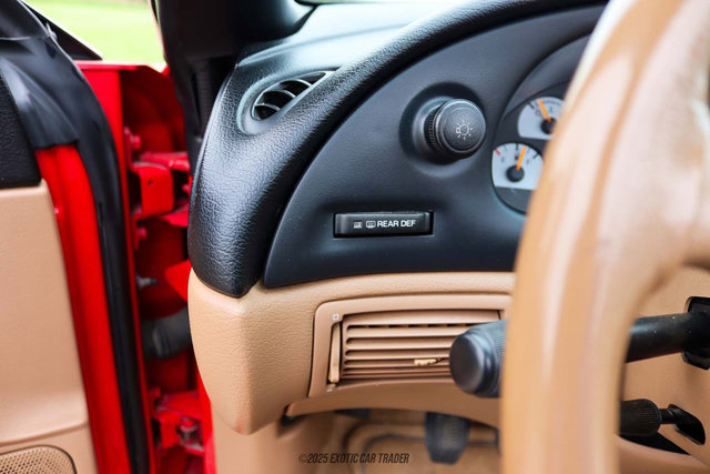 Used 1994 Ford Mustang GT image 68