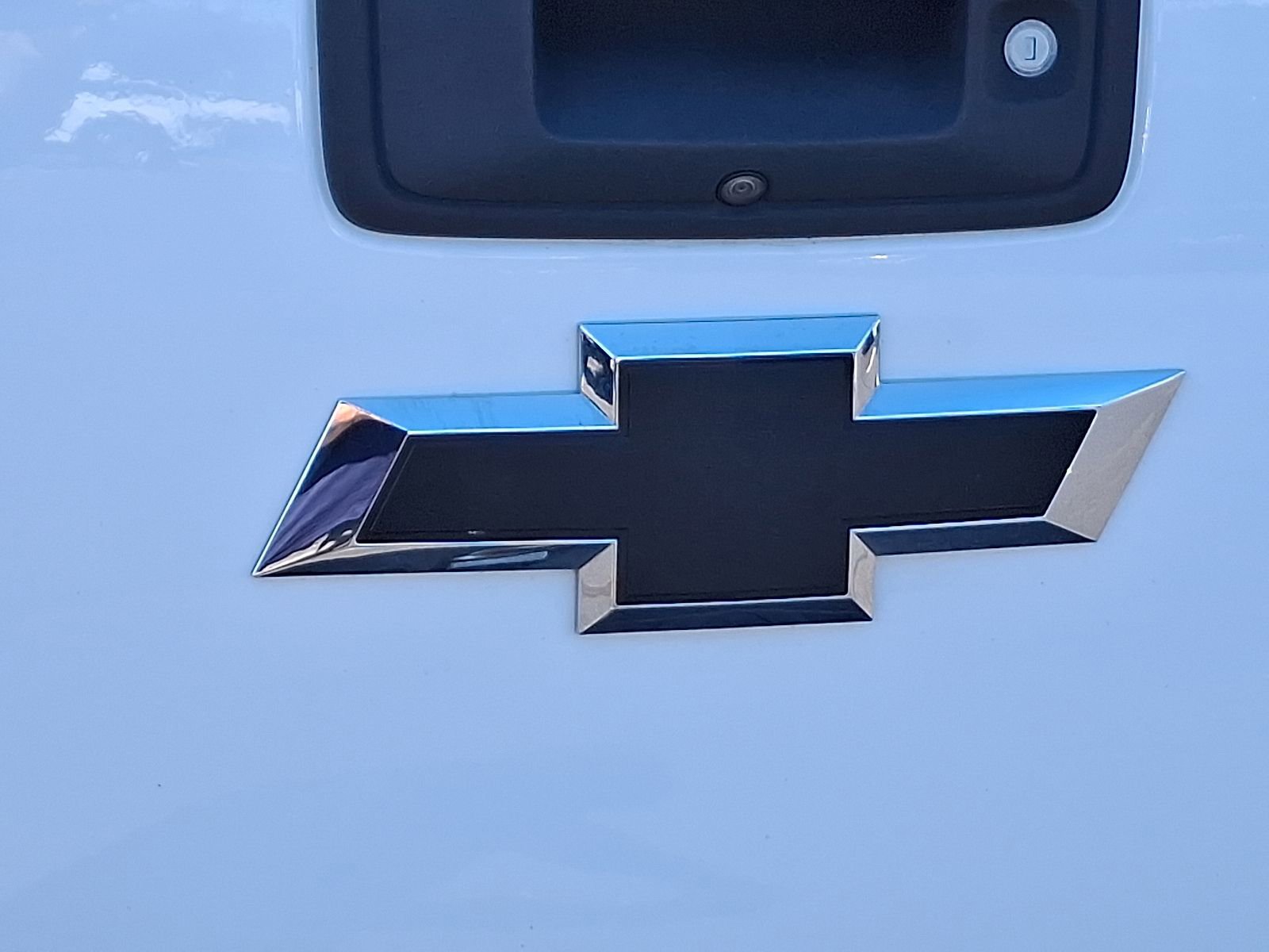 Certified 2020 Chevrolet Colorado ZR2 image 28