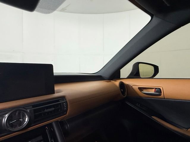 Used 2023 Lexus IS 300 w/ Premium Package RWD image 16
