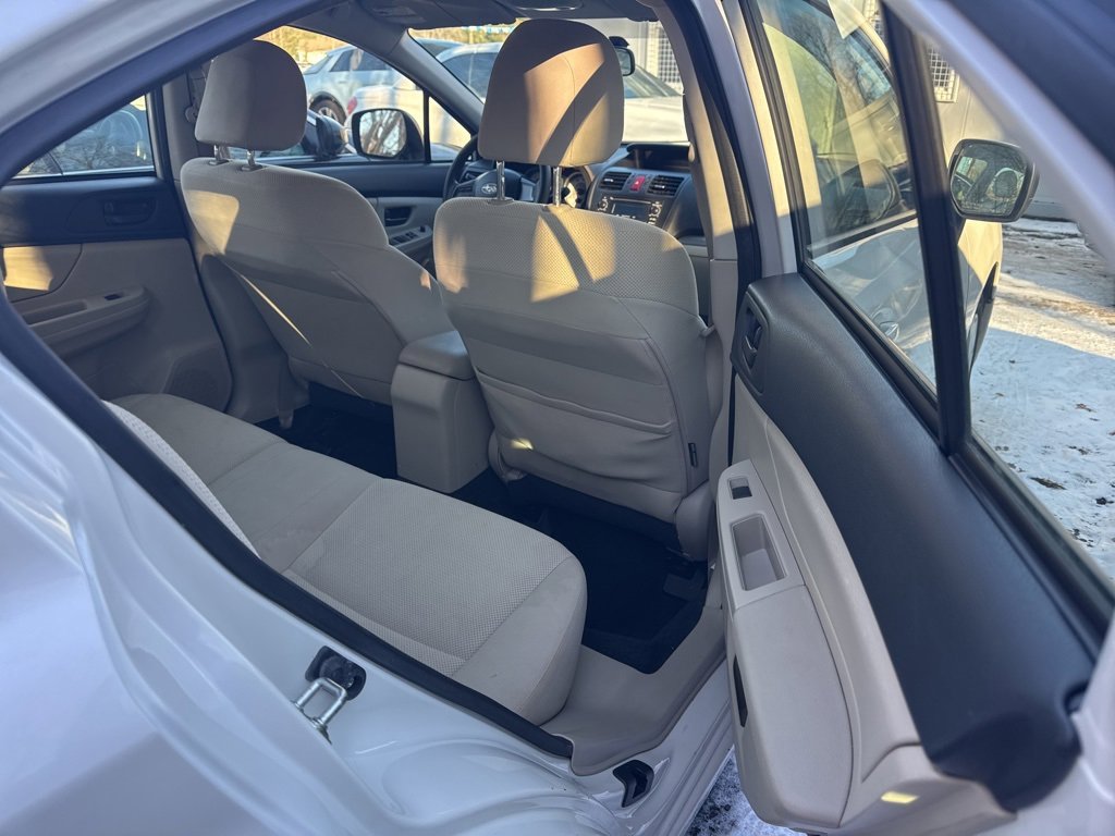 Used 2013 Subaru Impreza 2.0i image 24