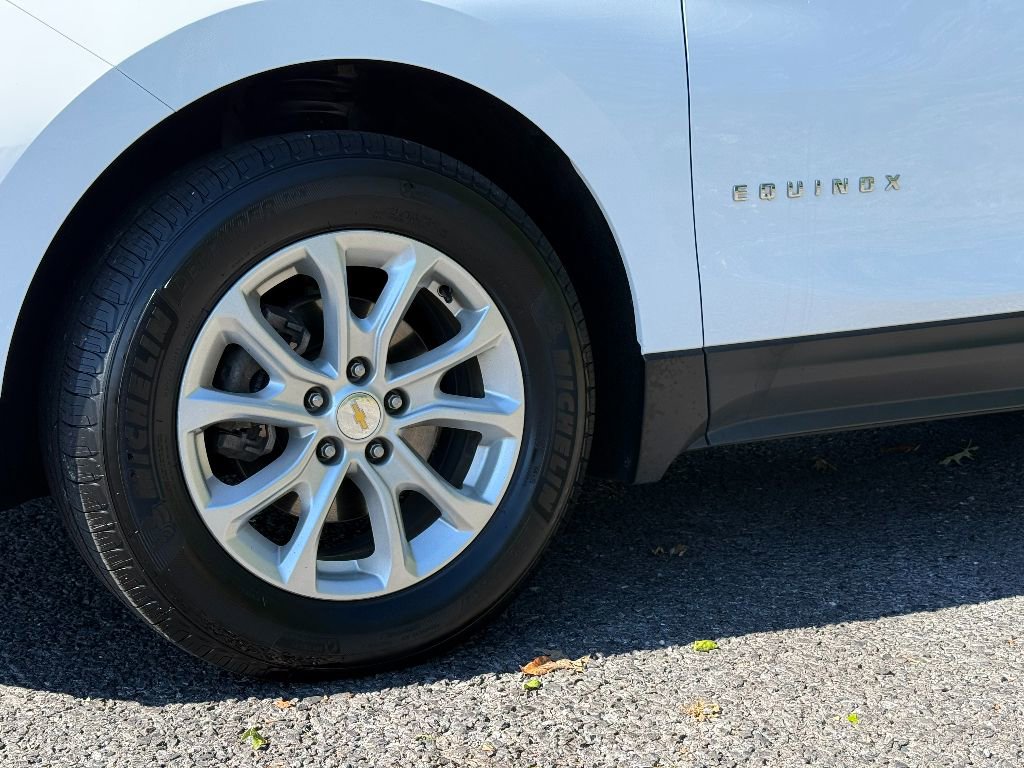 Used 2019 Chevrolet Equinox LT image 15
