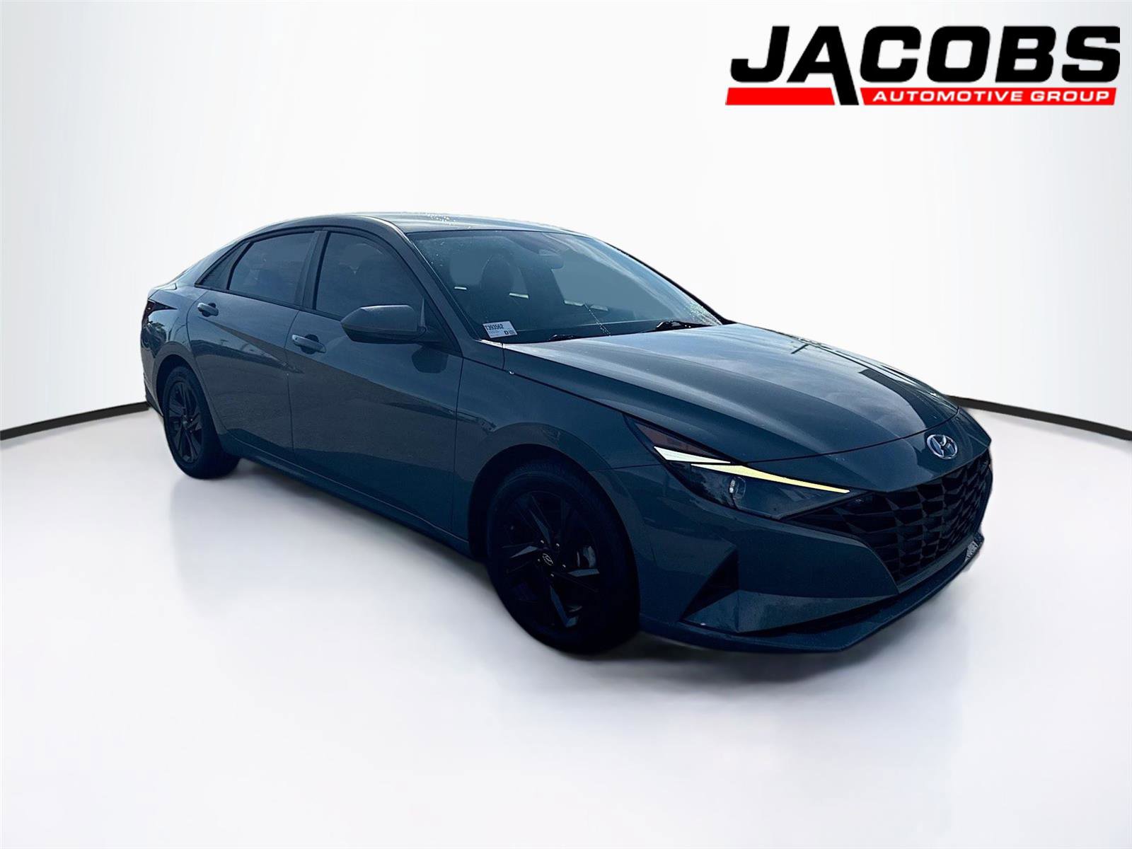 Used 2023 Hyundai Elantra SEL