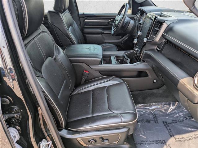 Used 2023 RAM 1500 Limited AWD/4WD image 20