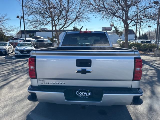 Used 2019 Chevrolet Silverado 1500 LT w/ All Star Edition image 5