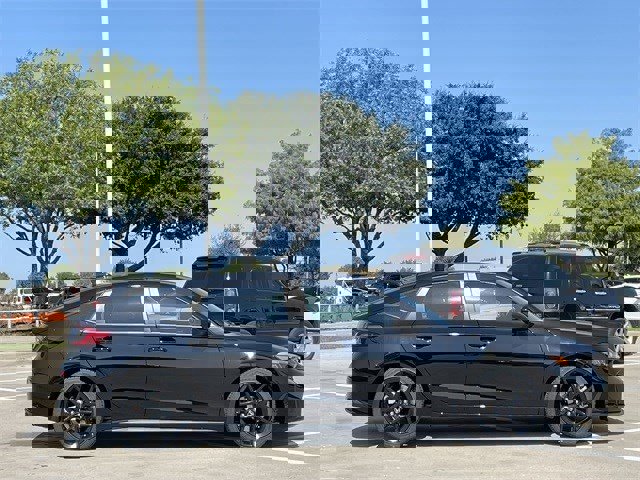 New 2026 Honda Civic Sport image 3