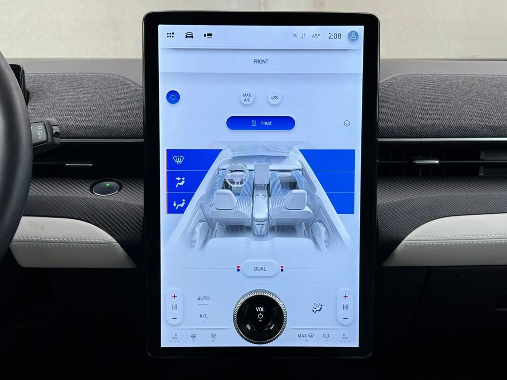 Used 2023 Ford Mustang Mach-E Premium image 22