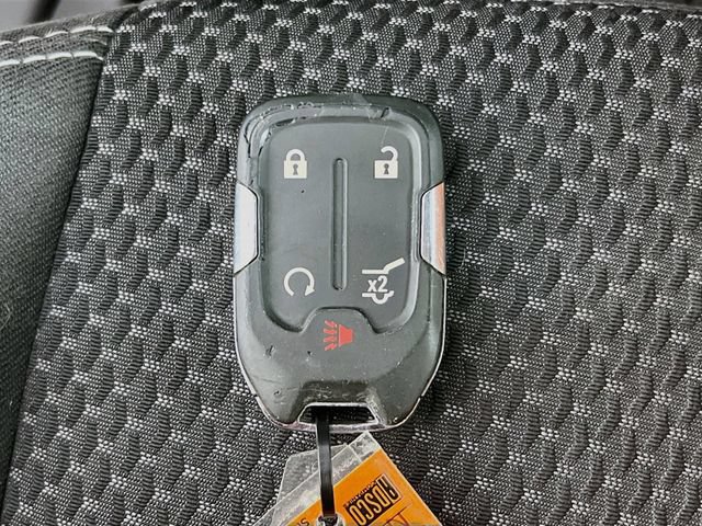 Used 2022 GMC Terrain SLE w/ Driver Convenience Package FWD image 30