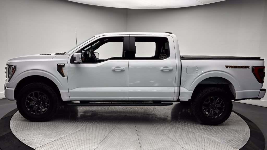 Used 2023 Ford F150 Tremor w/ Equipment Group 402A High AWD/4WD image 4