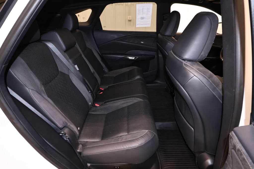Used 2023 Lexus RX 350 AWD w/ Cold Area Package image 20