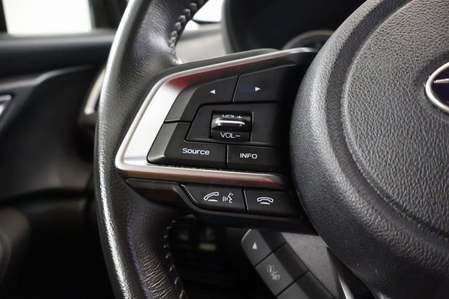 Certified 2024 Subaru Forester Premium image 19