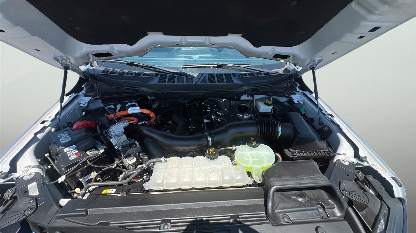 Used 2024 Ford F150 XLT w/ Equipment Group 302A MID AWD/4WD image 35