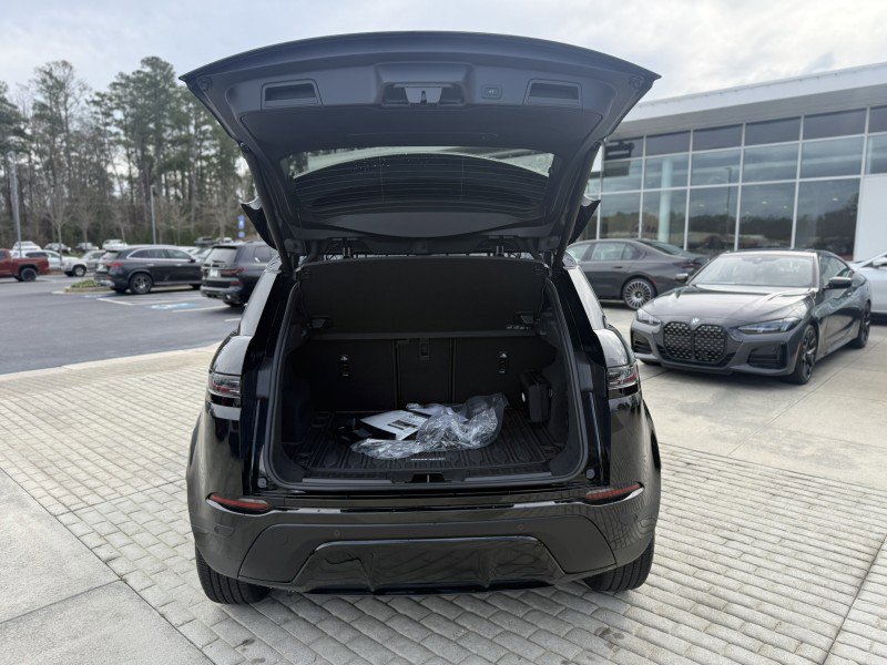 Used 2026 Land Rover Range Rover Evoque S image 19