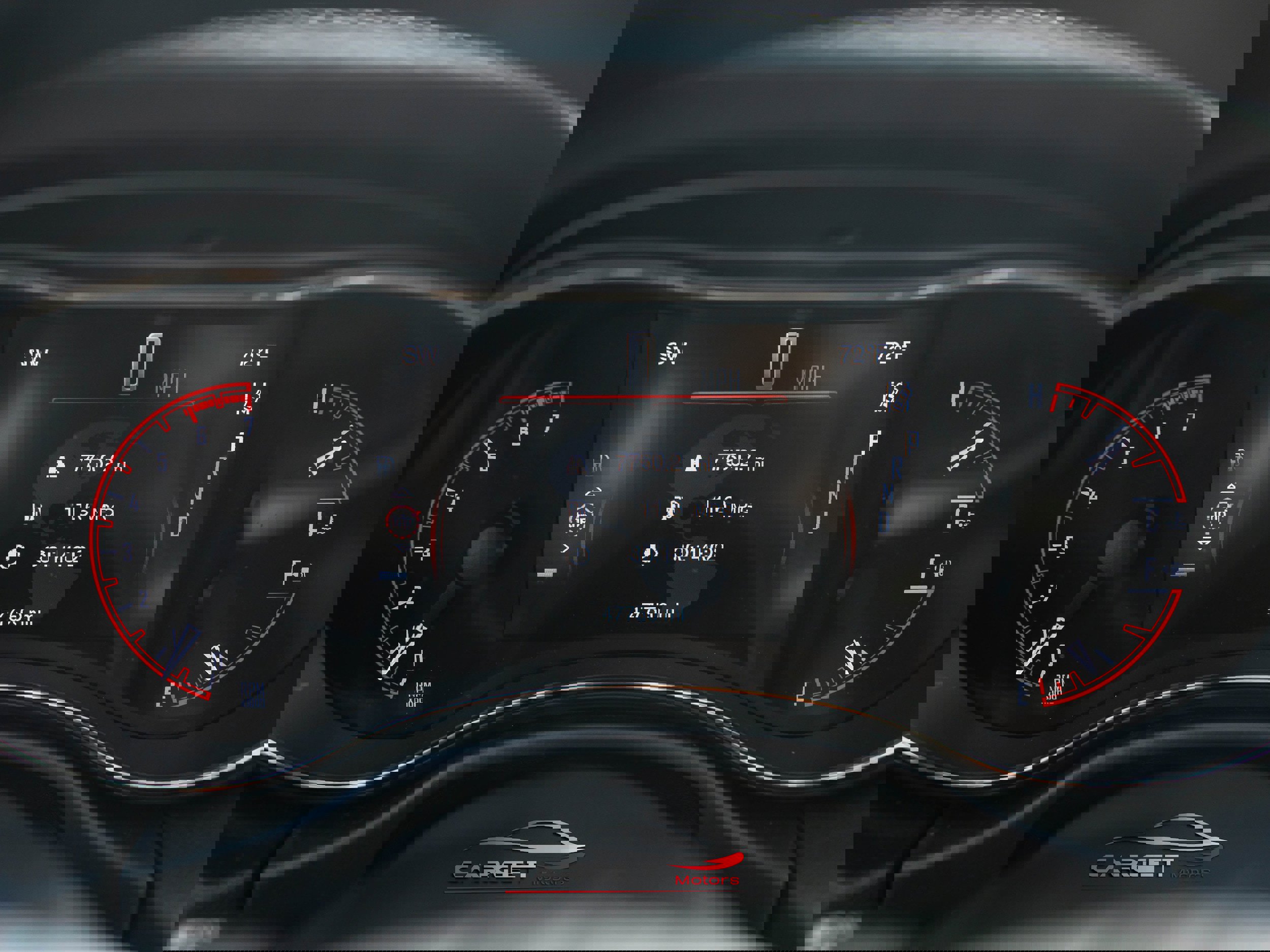 Used 2020 Dodge Durango R/T w/ Technology Group image 29