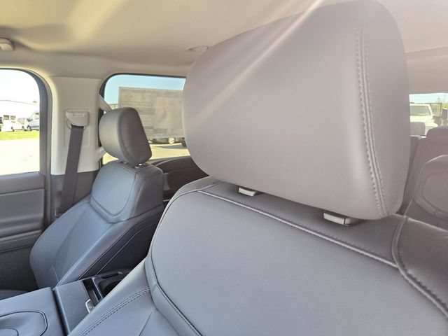 New 2026 Ford Expedition Active RWD image 31