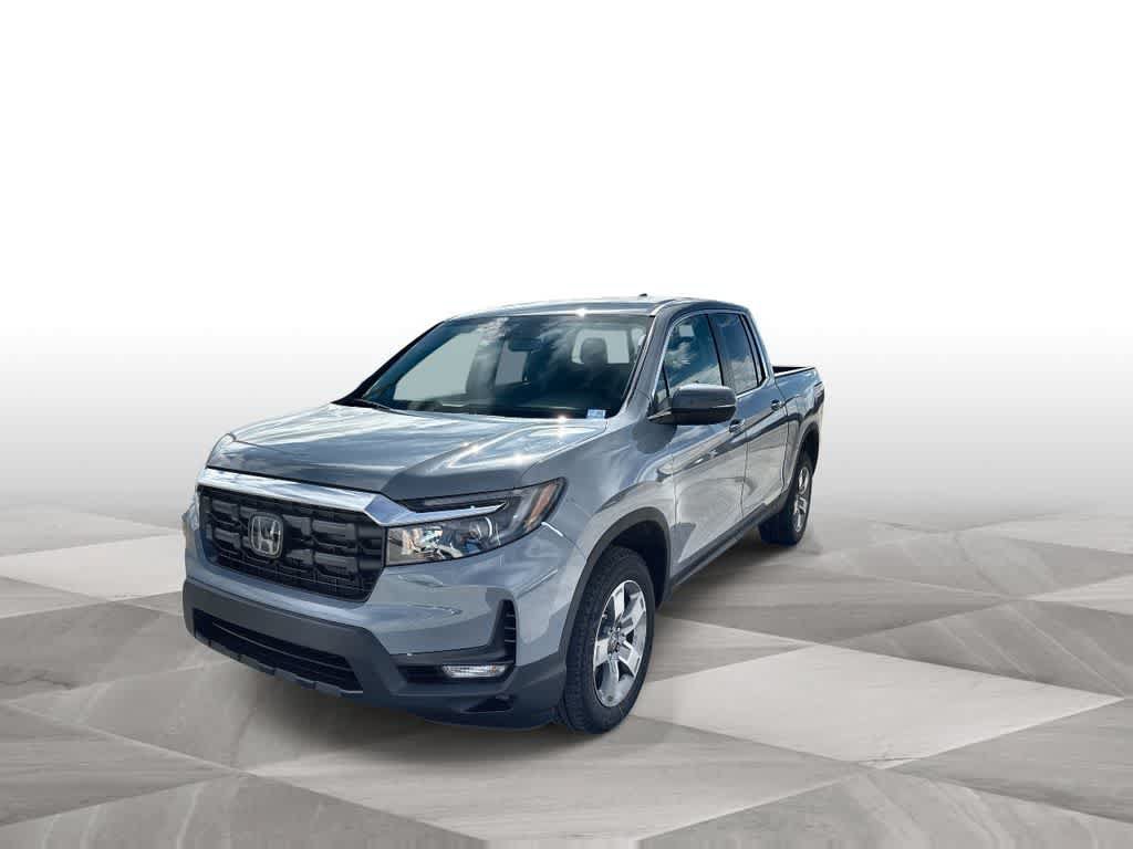 Used 2026 Honda Ridgeline RTL image 4