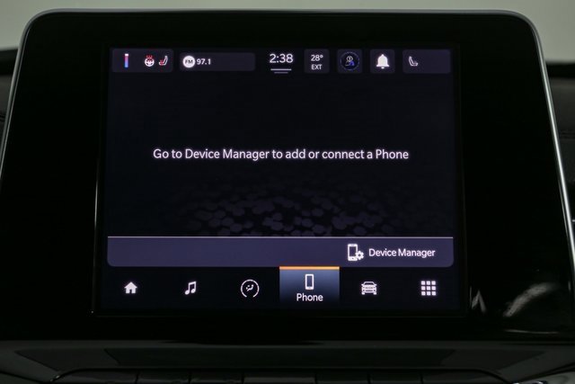 Used 2025 Jeep Compass Latitude image 21