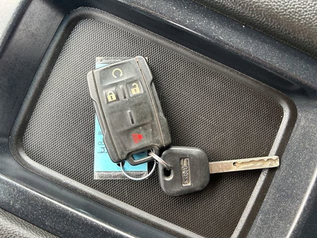 Used 2018 GMC Sierra 2500 SLE image 33