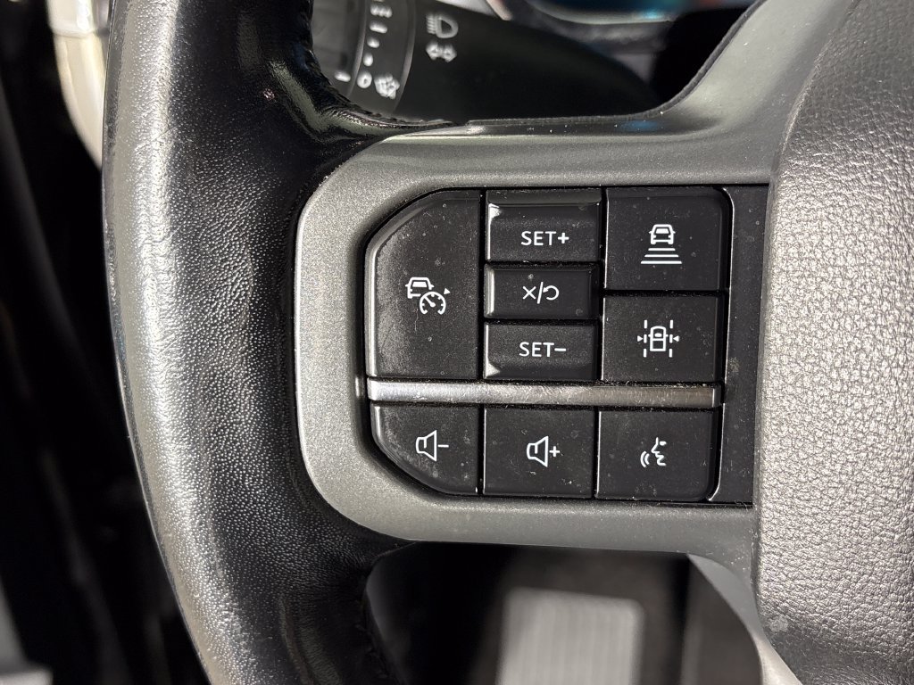 Used 2022 Ford F150 Lariat w/ Equipment Group 502A High AWD/4WD image 19