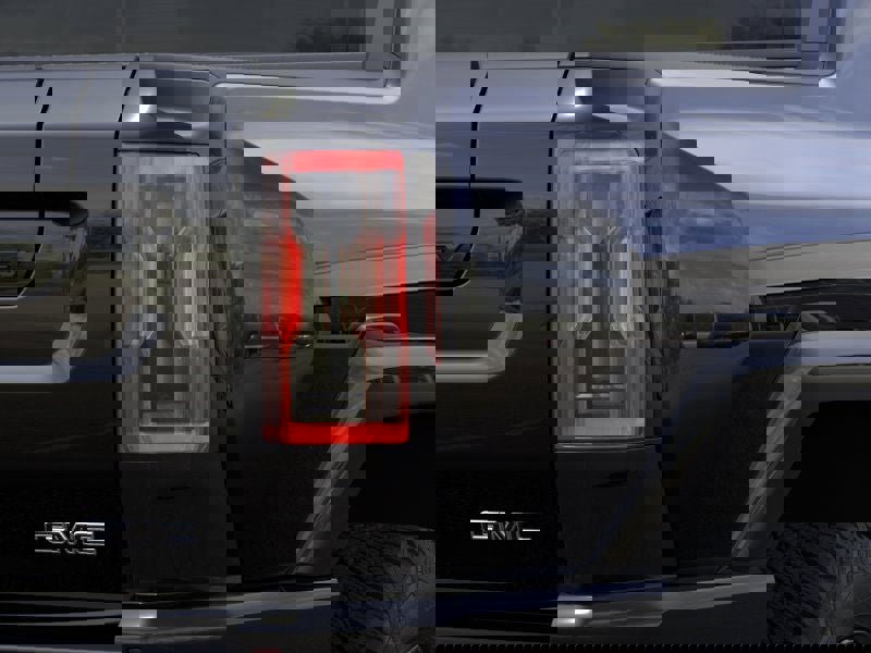 New 2025 GMC Hummer EV 2X image 11