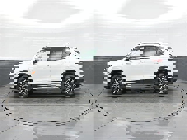 New 2026 Volkswagen Tiguan S image 4