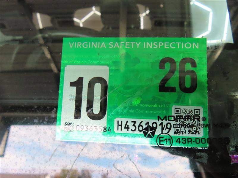 Used 2013 Jeep Wrangler Moab image 29