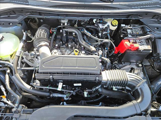 New 2026 Ford Escape Active image 16