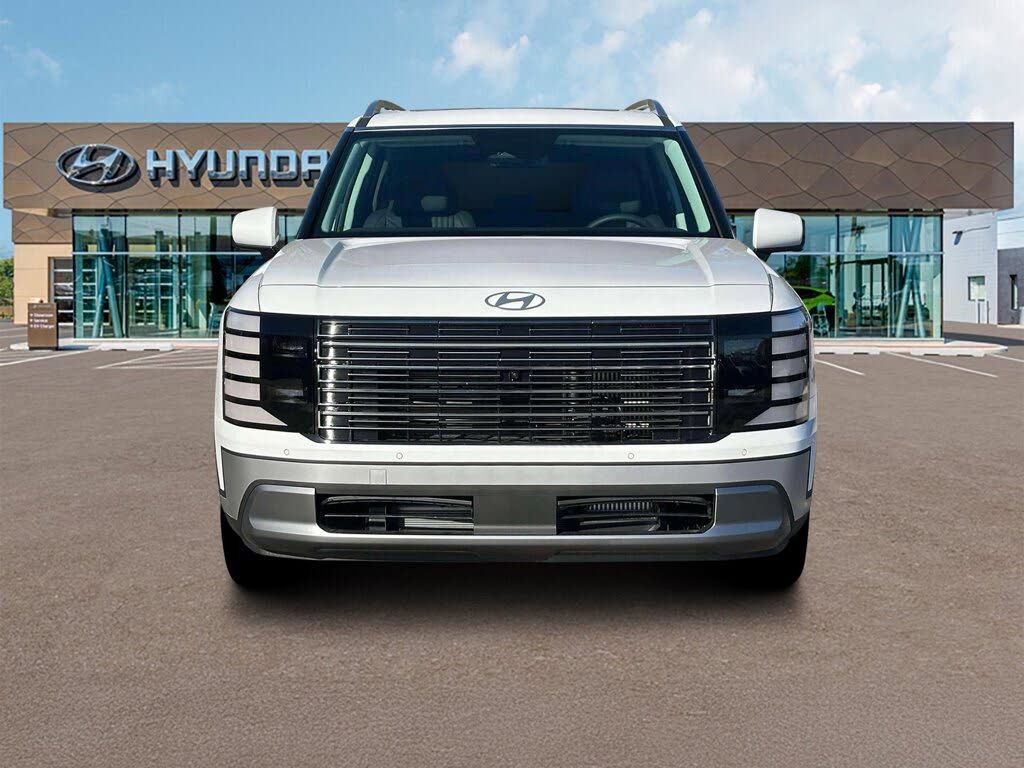 New 2026 Hyundai Palisade SEL Premium AWD/4WD image 6