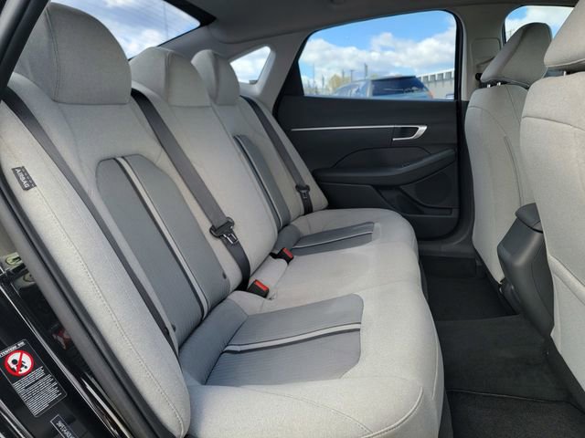 Used 2020 Hyundai Sonata SE w/ Preferred Accessory Package FWD image 22