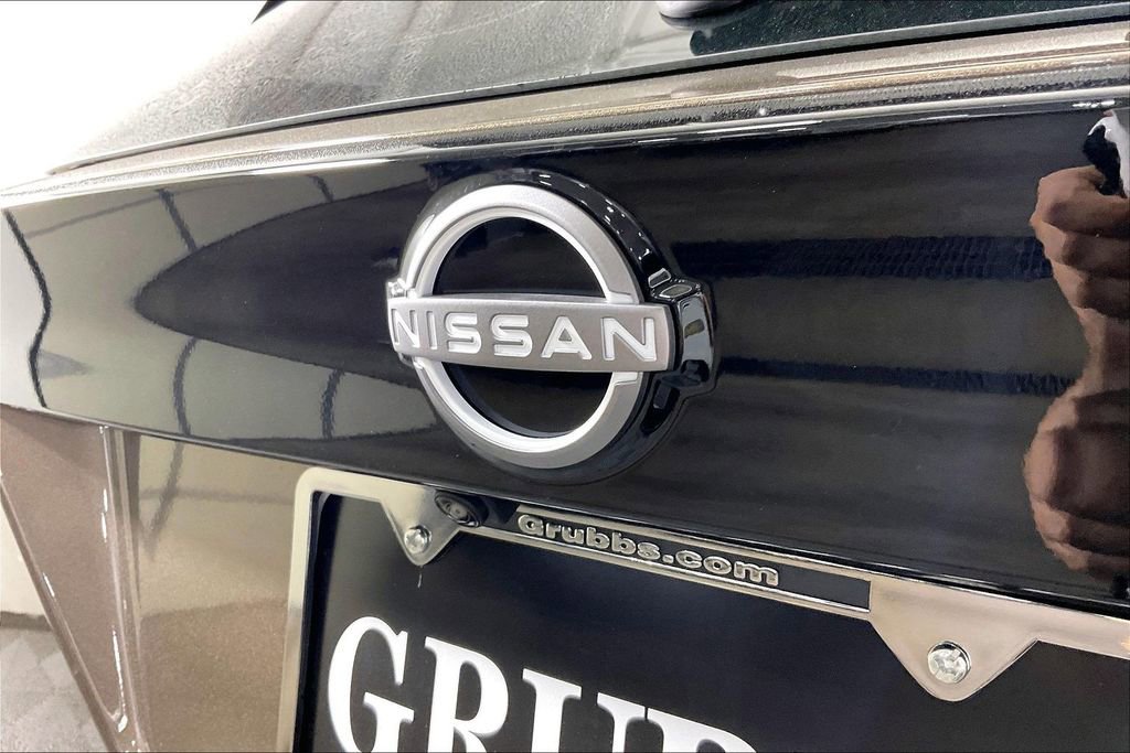 New 2026 Nissan Kicks S image 37