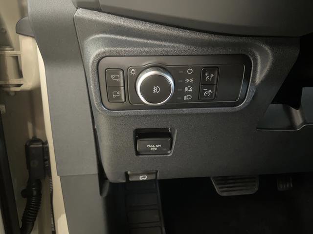 New 2025 Ford Bronco Raptor image 23