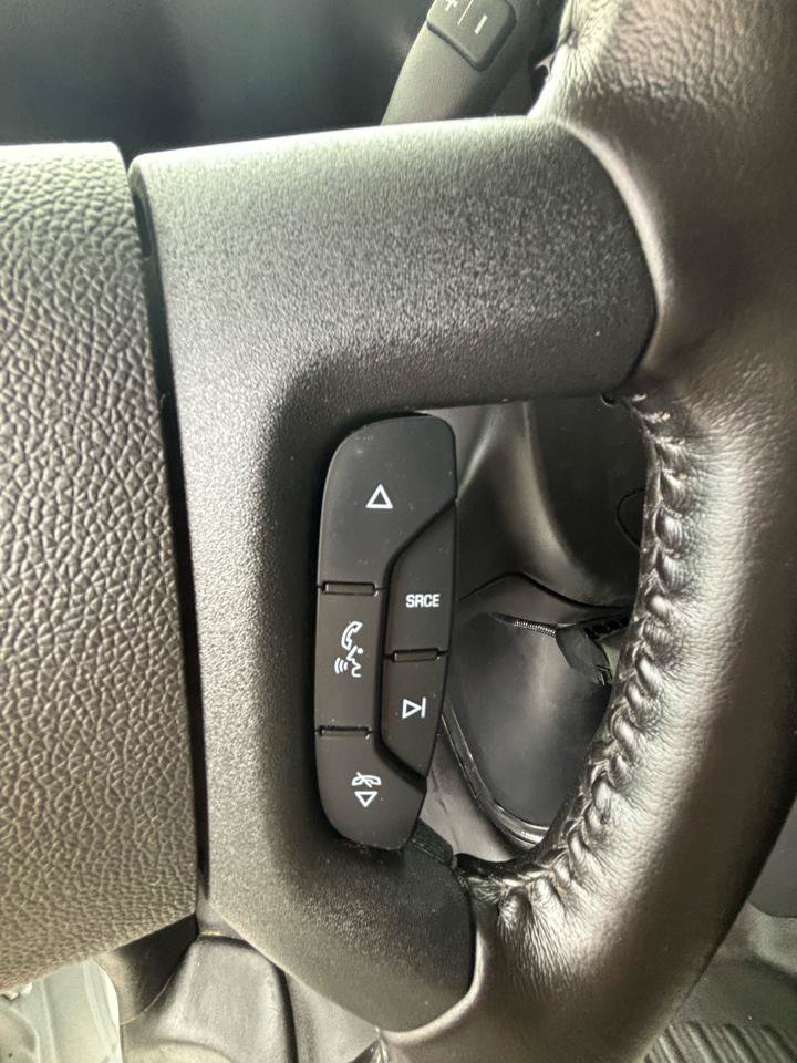 Used 2021 Chevrolet Express 2500 w/ Driver Convenience Package RWD image 24