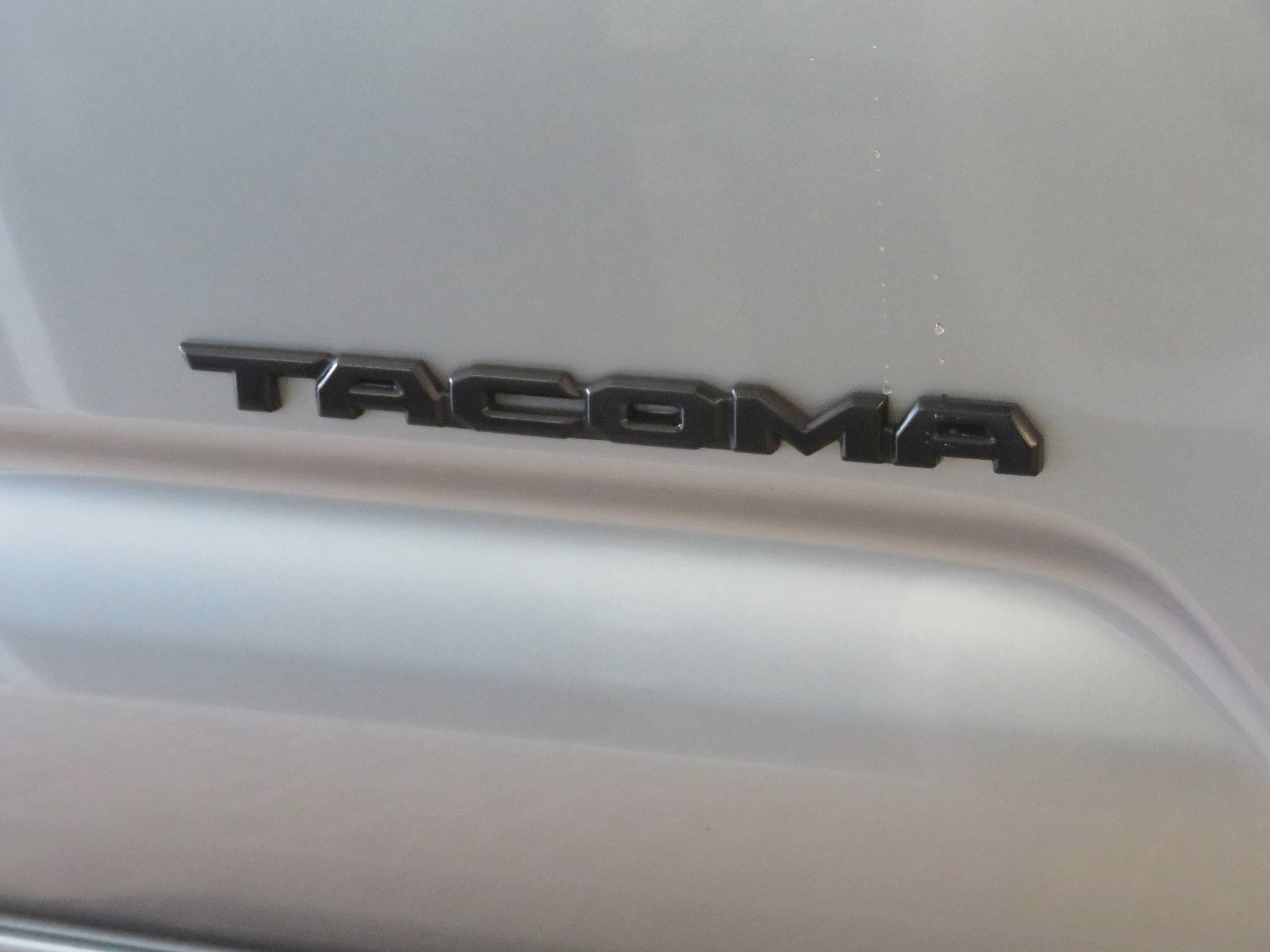 Used 2022 Toyota Tacoma SR5 RWD image 66
